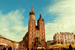 Cheapest Universities in Poland