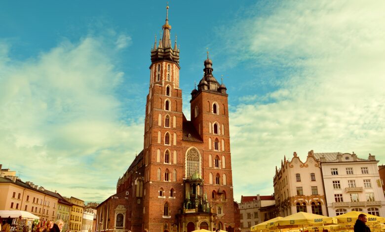 Universities in Poland
