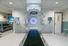best Radiotherapy training schools