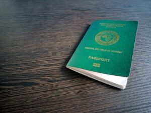 Passport Application Process for Travelling Abroad