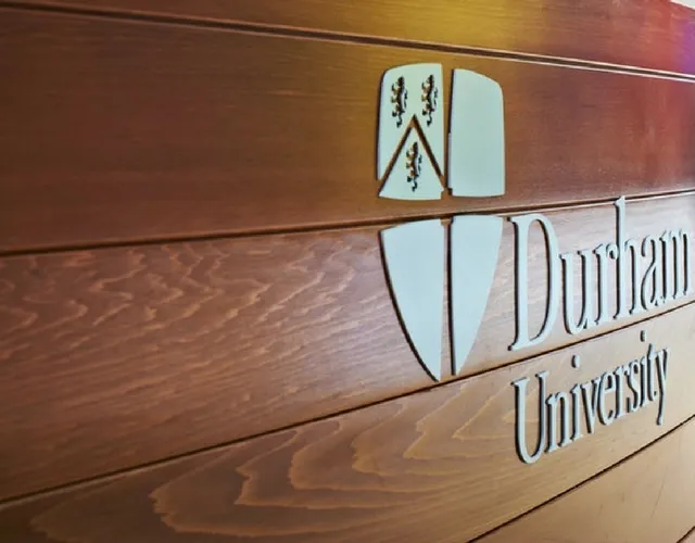 Durham University Hatfield Lioness Scholarship