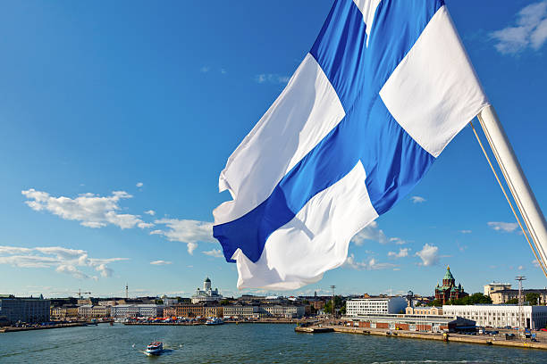 Travel Guide To Finland Without Sponsorship