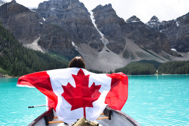 Moving to canada with tourist visa