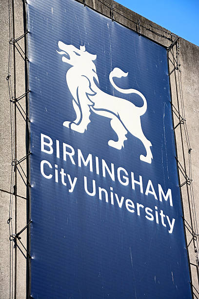 University of Birmingham Football Scholarship