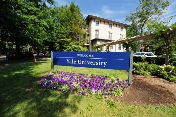 Yale Fully Funded Scholarship